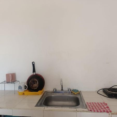 Quetzal Apartment Playa del Carmen Ngoại thất bức ảnh