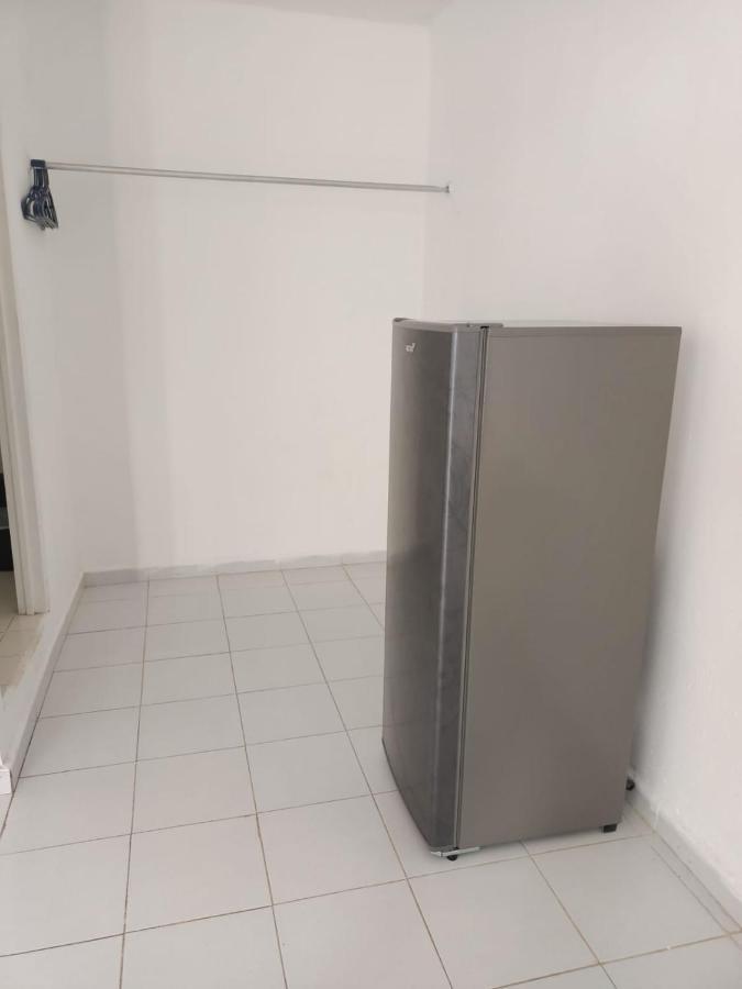 Quetzal Apartment Playa del Carmen Ngoại thất bức ảnh