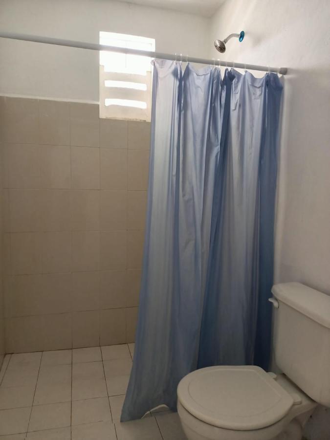 Quetzal Apartment Playa del Carmen Ngoại thất bức ảnh