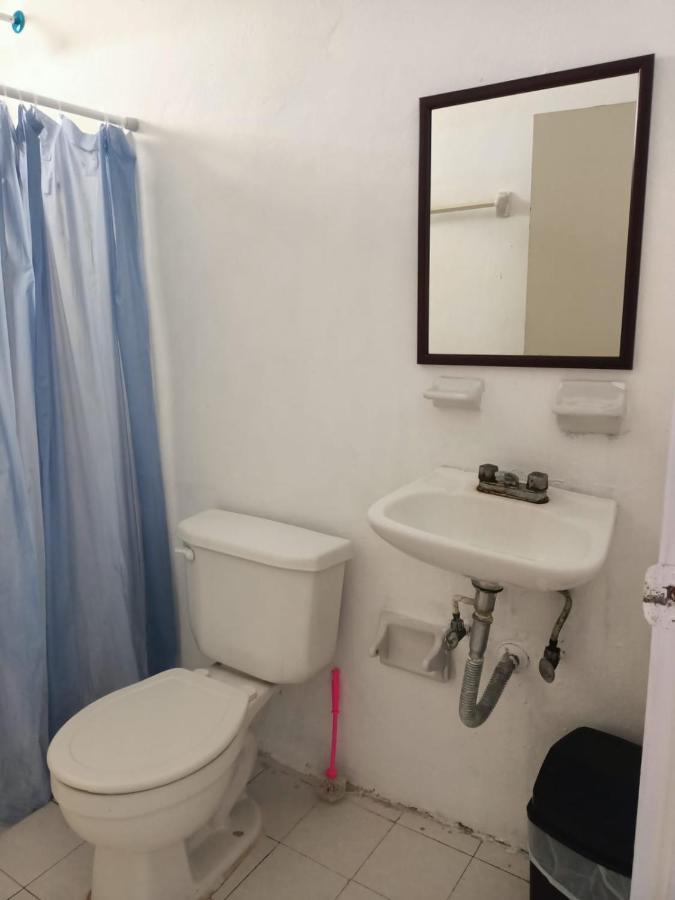 Quetzal Apartment Playa del Carmen Ngoại thất bức ảnh