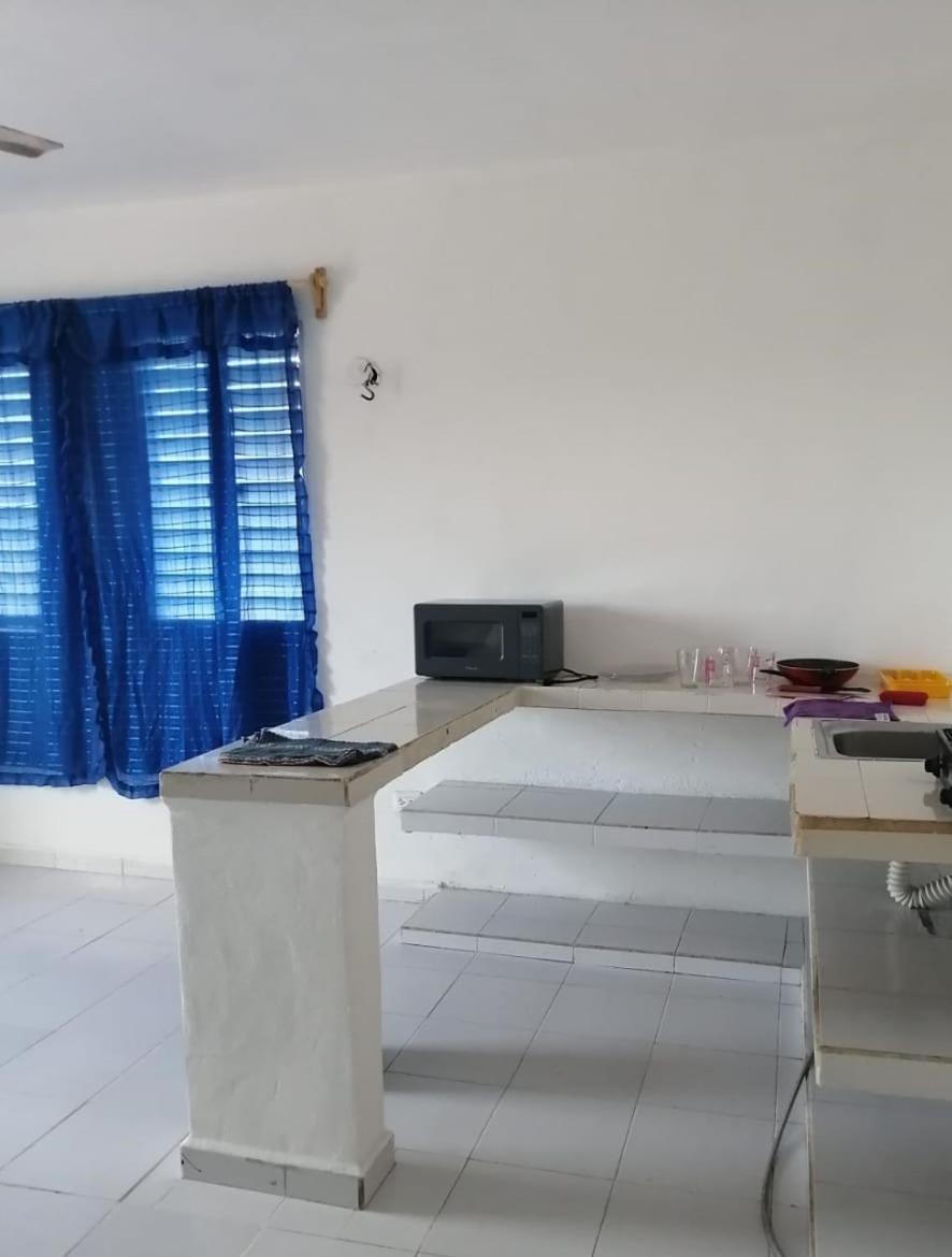 Quetzal Apartment Playa del Carmen Ngoại thất bức ảnh