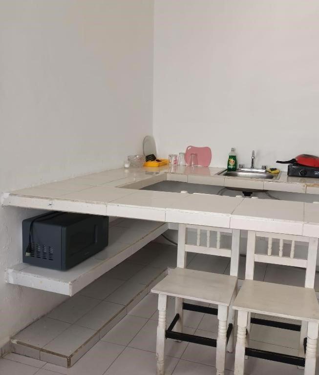 Quetzal Apartment Playa del Carmen Ngoại thất bức ảnh