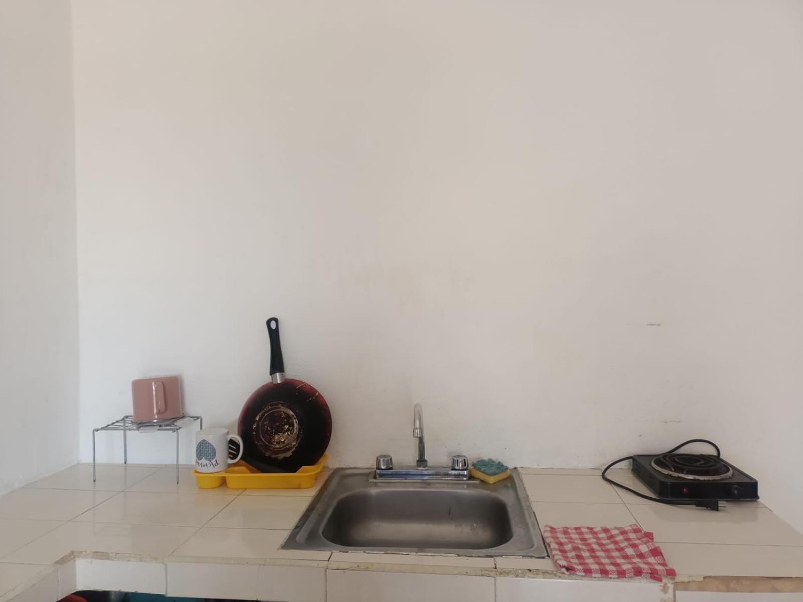 Quetzal Apartment Playa del Carmen Ngoại thất bức ảnh
